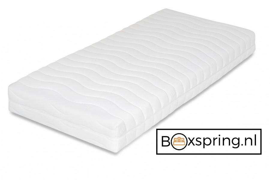 Catastrofe plak Lelie Extra Stevig (H4) Matras (95-120 kg) – Boxspring.nl