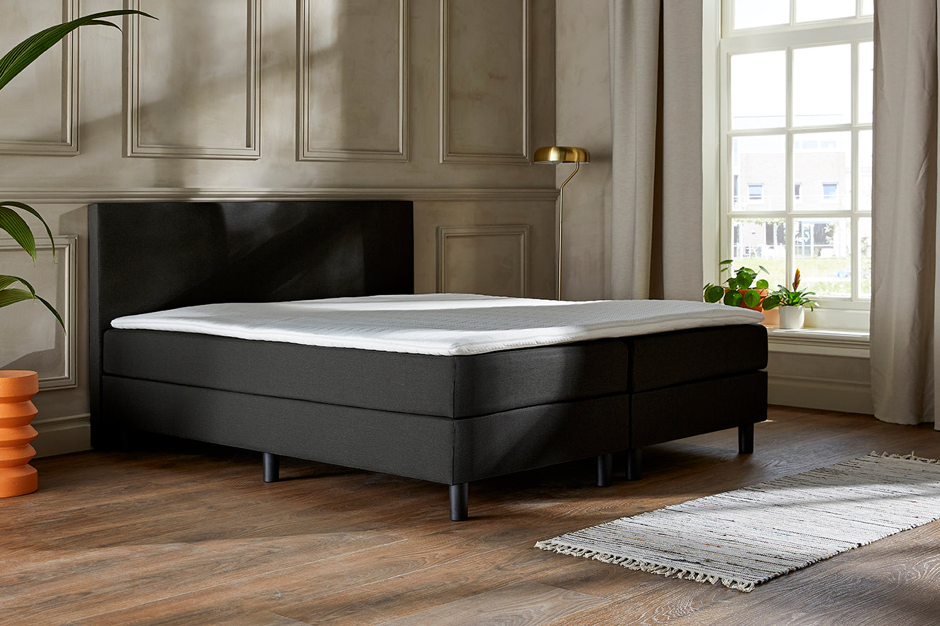 Box Spring Laura Showroom – Boxspring.nl