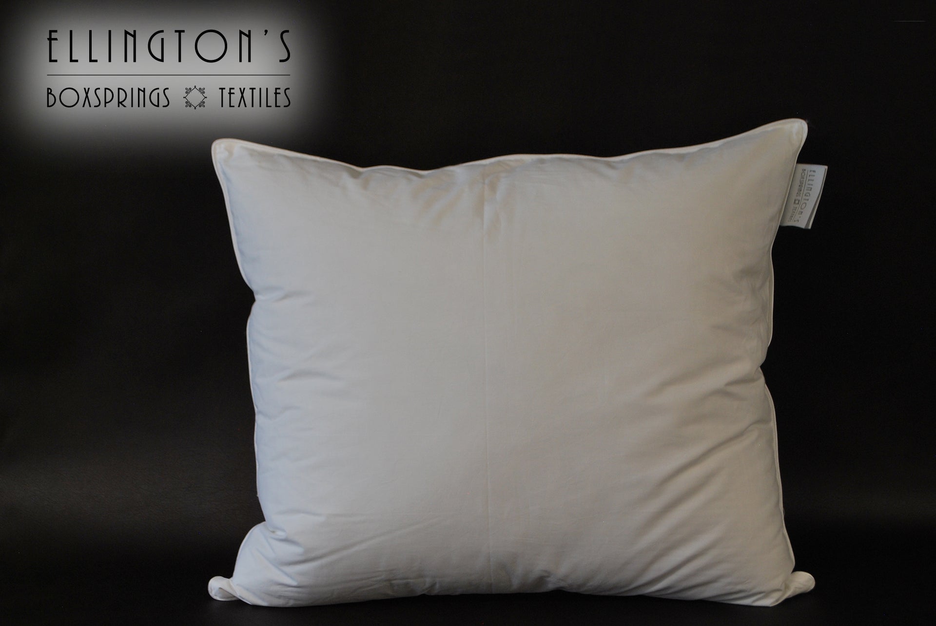 Ellington's Medium Support Pillow 1200gr