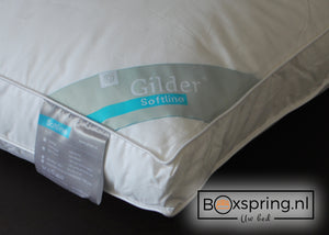 Hoofdkussen Gilder Synthetisch Softline Plus