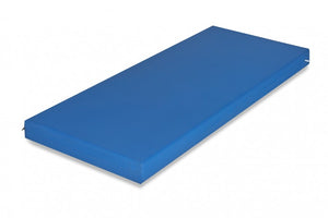 Koudschuimmatras Projecta Plus HR40 - Met beschermende hoes - Blauw