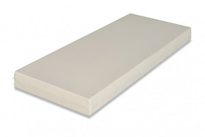 Koudschuimmatras Projecta Plus HR40 - Met beschermende hoes - Beige