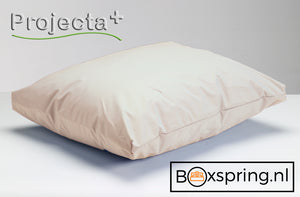 The waterproof and washable cushion with a hole [Made in The waterproof and washable cushion with a hole [Made in