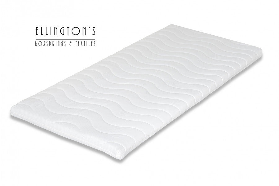 Topmatras - Koudschuim HR60 Soft - TW
