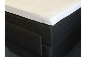 Boxspring beschermingsset Hoeslaken - – Boxspring .nl